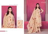 Selina By Glossy Digital Printed Linen Cotton Dress Material Wholesale Online